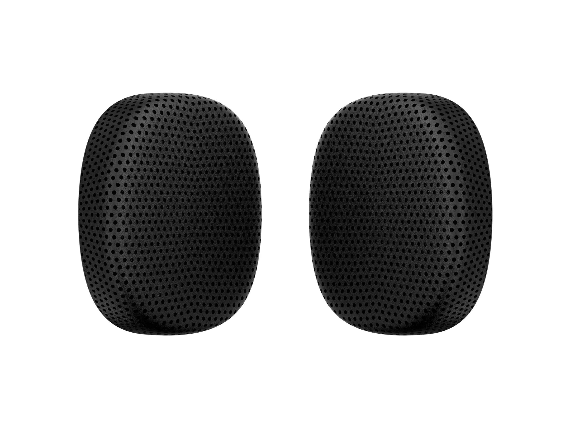 HP Poly Mission 4/6 Leatherette Ear Cushions 2 Pieces