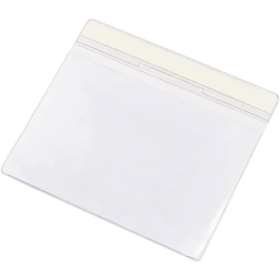 Tarifold Kennzeichnungshülle 170013 A5 tr 10 St./Pack. Tarifold Kennzeichnungshülle 170013 A5 tr 10 St./Pack.