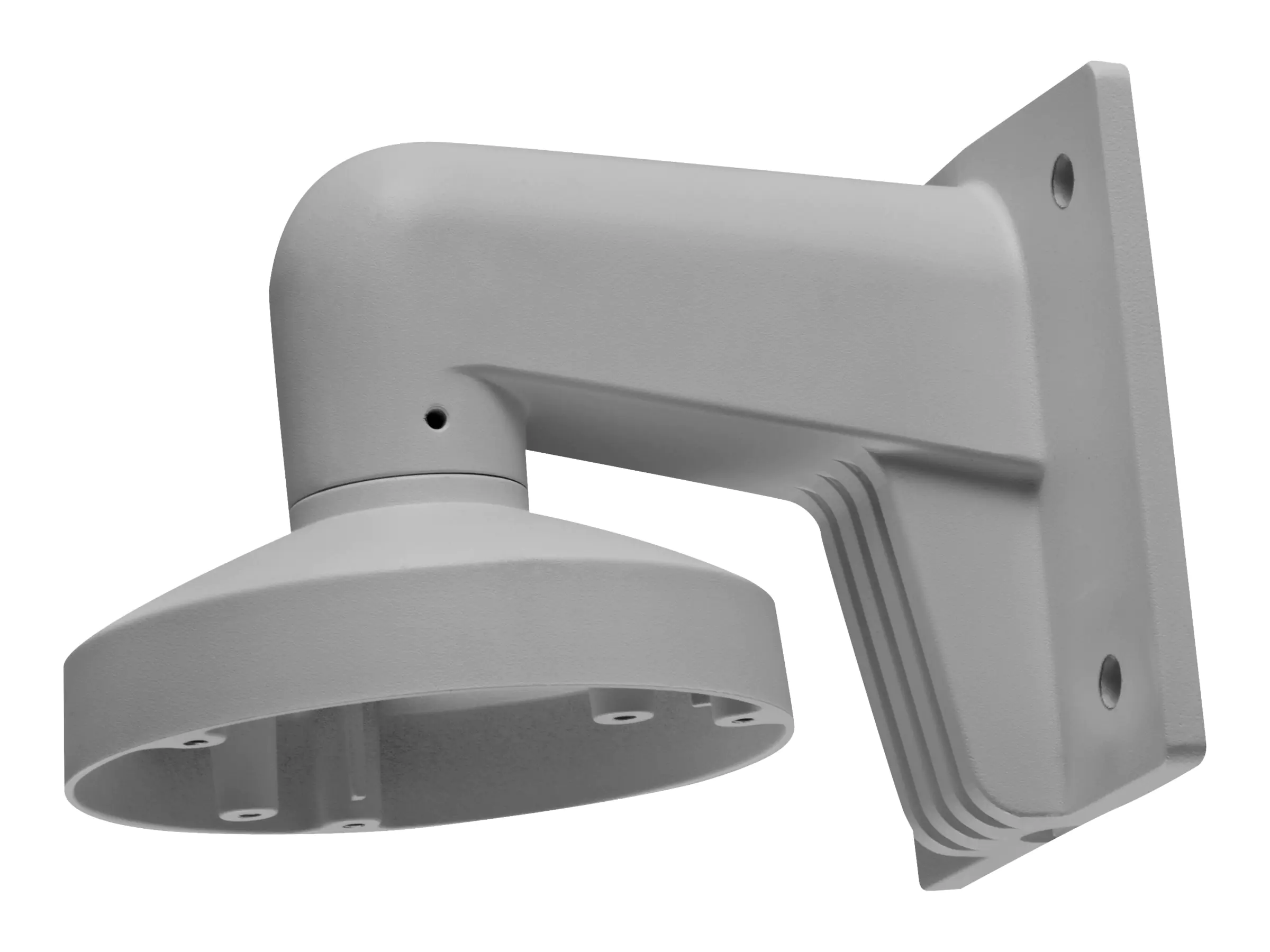 LevelOne CAS-7301 - Befestigungs-Kit für Kamerakuppel - geeignet für Wandmontage - für LevelOne FCS-3084, FCS-3086, FCS-3087