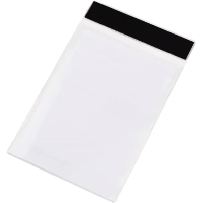 Tarifold Kennzeichnungshülle 170024 A5 tr 10 St./Pack. Tarifold Kennzeichnungshülle 170024 A5 tr 10 St./Pack.