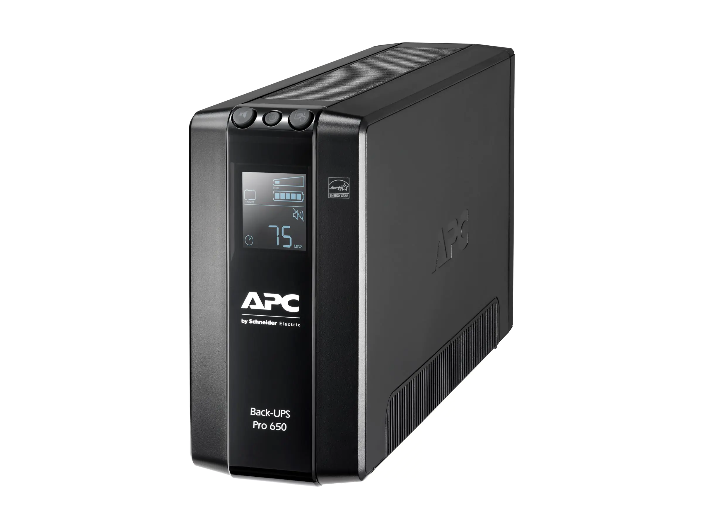 APC Back-UPS Pro BR650MI - USV - Wechselstrom 230 V