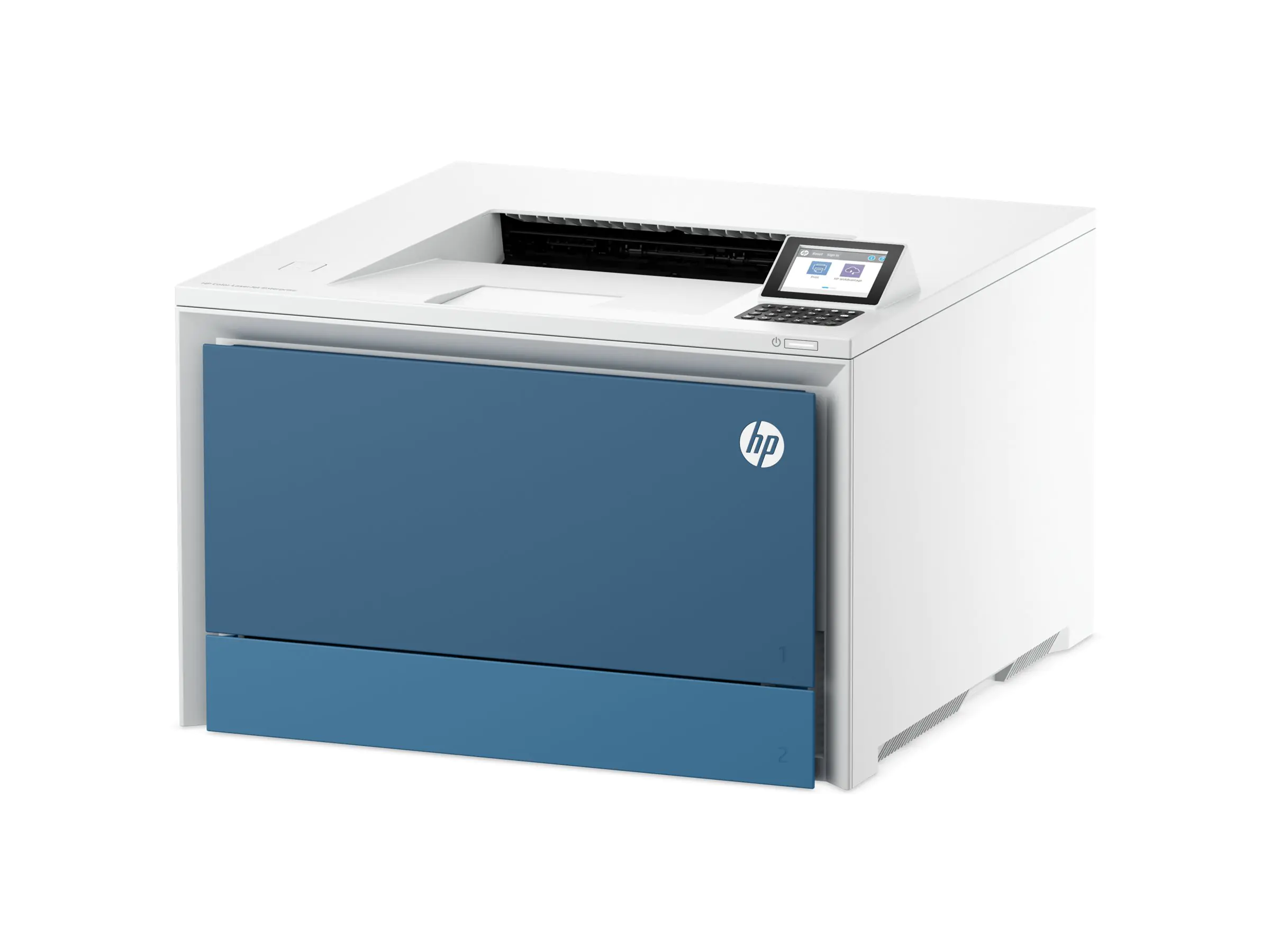 HP Color LaserJet Enterprise 4701dn - Drucker - Farbe - Duplex - Laser - A4/Legal - 1200 x 1200 dpi - bis zu 33 Seiten/Min. (einfarbig) 67P98A#B19