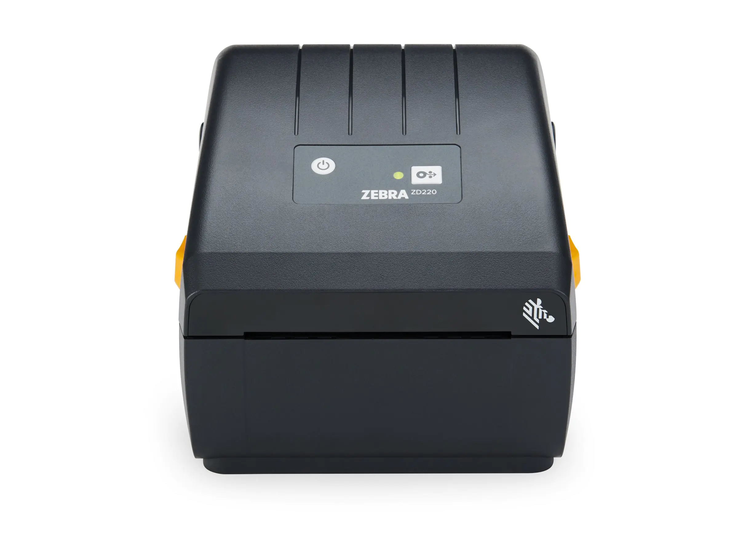 Zebra ZD230 - Etikettendrucker - Thermodirekt - Rolle (12,7 cm) - 203 dpi - bis zu 152 mm/Sek. - USB 2.0, Wi-Fi(ac), Bluetooth 4.1 - Cutter