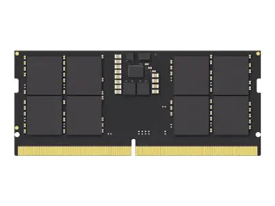 Lexar DDR5 - Modul - 32 GB - SO-DIMM 262-Pin