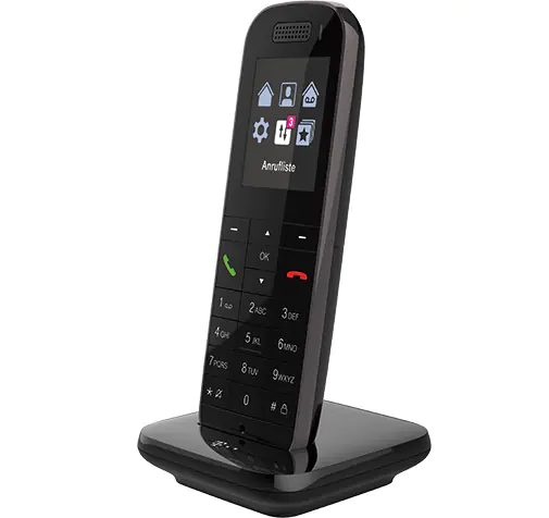 Deutsche Telekom Speedphone 52 - Schnurloses 40863129