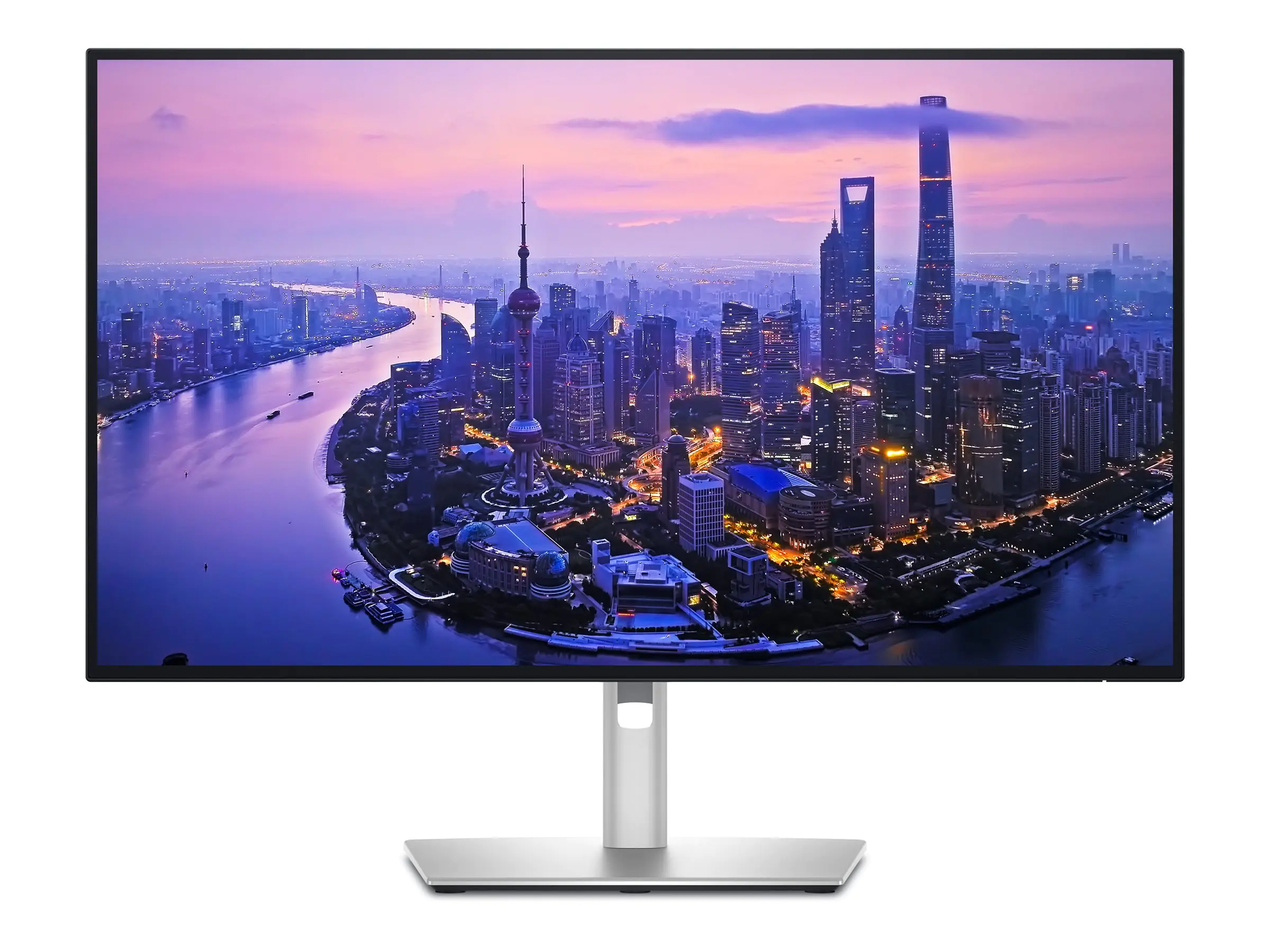 Dell UltraSharp 27 4K Thunderbolt Hub Monitor U2725QE - LED-Monitor - 68.47 cm (27")
