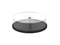 JBL Wave 200TWS - True Wireless-Kopfhörer mit Mikrofon - im Ohr - Bluetooth - Schwarz