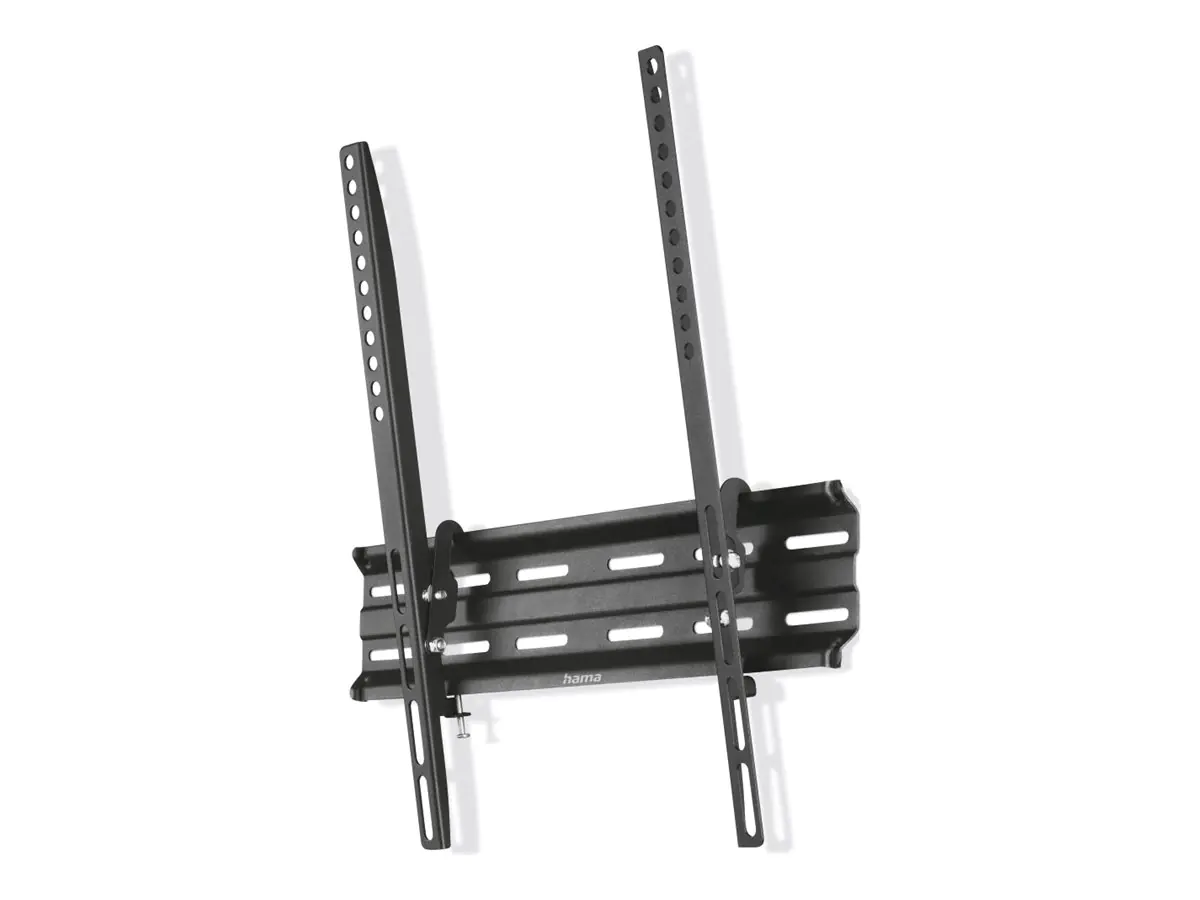 Hama TV-Wandhalterung neigbar 165 cm 65 bis 35 kg Wandabstand 2.8
