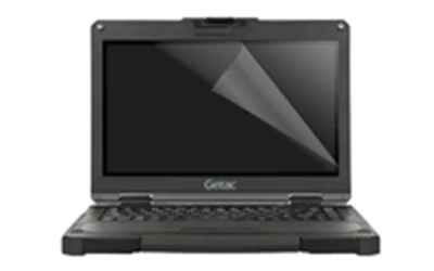 GETAC GMPFXP - Notebook Bildschirmschutz - Transparent - Getac - B360 - Polyethylenterephthal