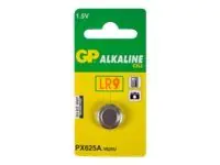 GP PX625A - Batterie LR9 - Alkalisch
