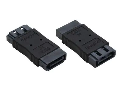 InLine - SATA-Adapter - SATA zu SATA