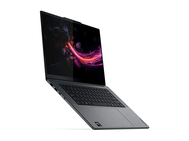 Lenovo Yoga Pro 7 15ASH11 83W5 - AMD Ryzen AI Max+ 388 / 3.6 GHz - Win 11 Pro - Radeon 8060S -