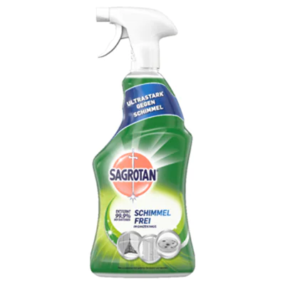 Sagrotan Schimmelentferner 750ml Sagrotan Schimmelentferner 750ml