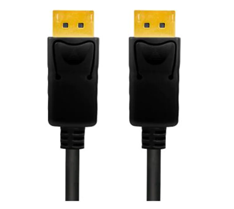 i-Tec - Videoadapter - DisplayPort zu HDMI - 4K Unterstützung i-Tec - Videoadapter - DisplayPort zu HDMI - 4K Unterstützung