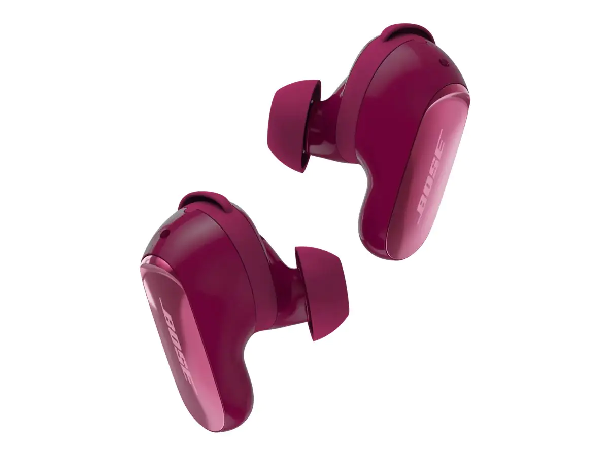 Bose QuietComfort Ultra Earbuds - 2nd Gen - True 896637-0030