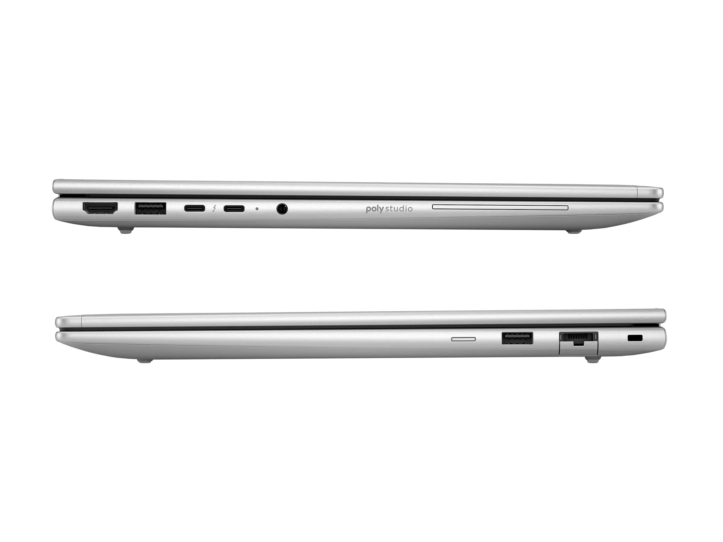 HP EliteBook 6 G1i Notebook AI - 177°-Scharnierdesign - Intel Core Ultra 5 225U / 1
