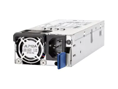 HPE Aruba X391 - Stromversorgung redundant / Hot-Plug (Plug-In-Modul) JL712A#ABB