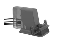 Zebra ET4X Connect Cradle, allows to connect a tablet to an CRD-ET4X-1SNWS-01