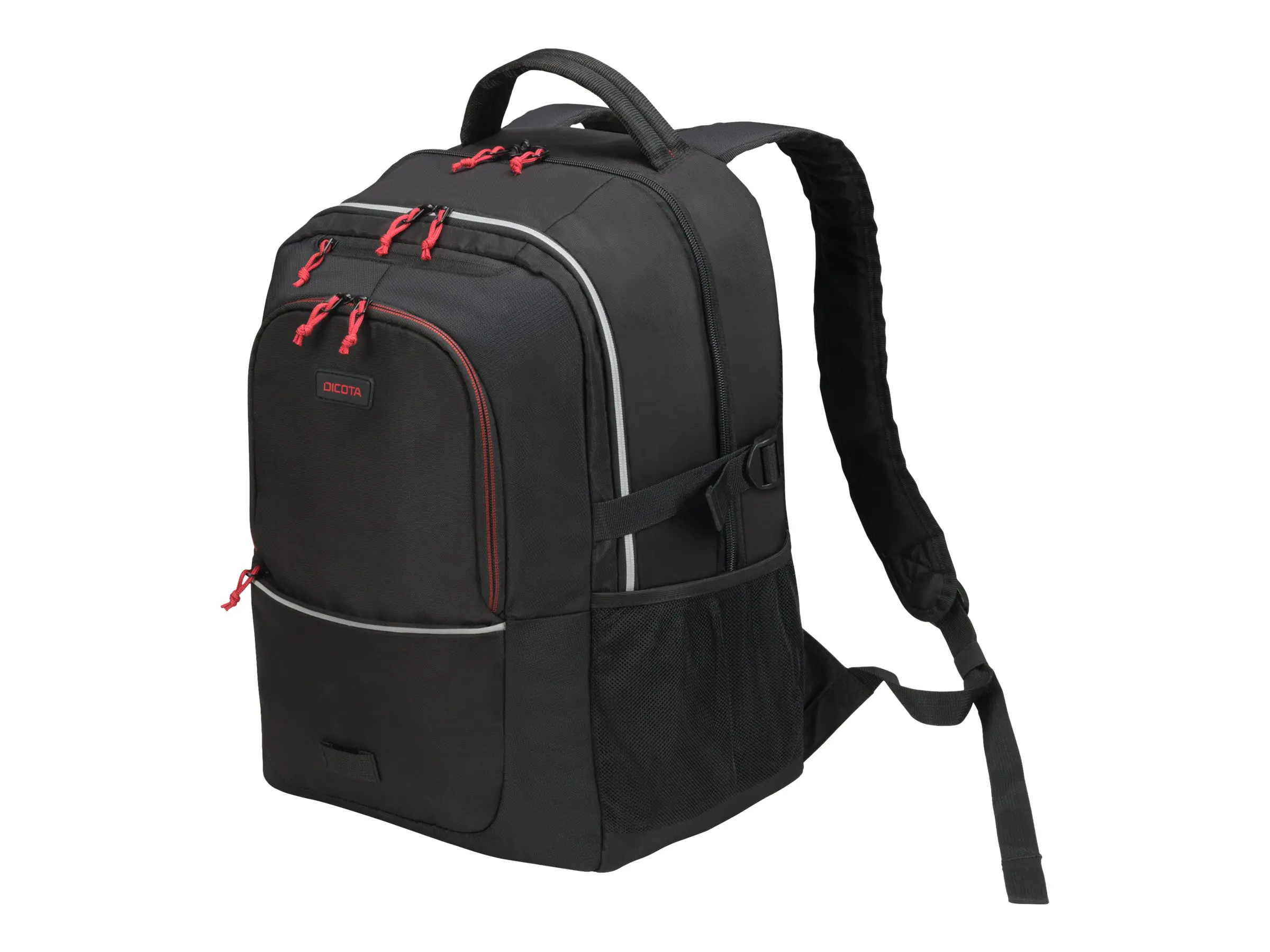 Dicota Backpack Plus Spin - Notebook-Rucksack D31736