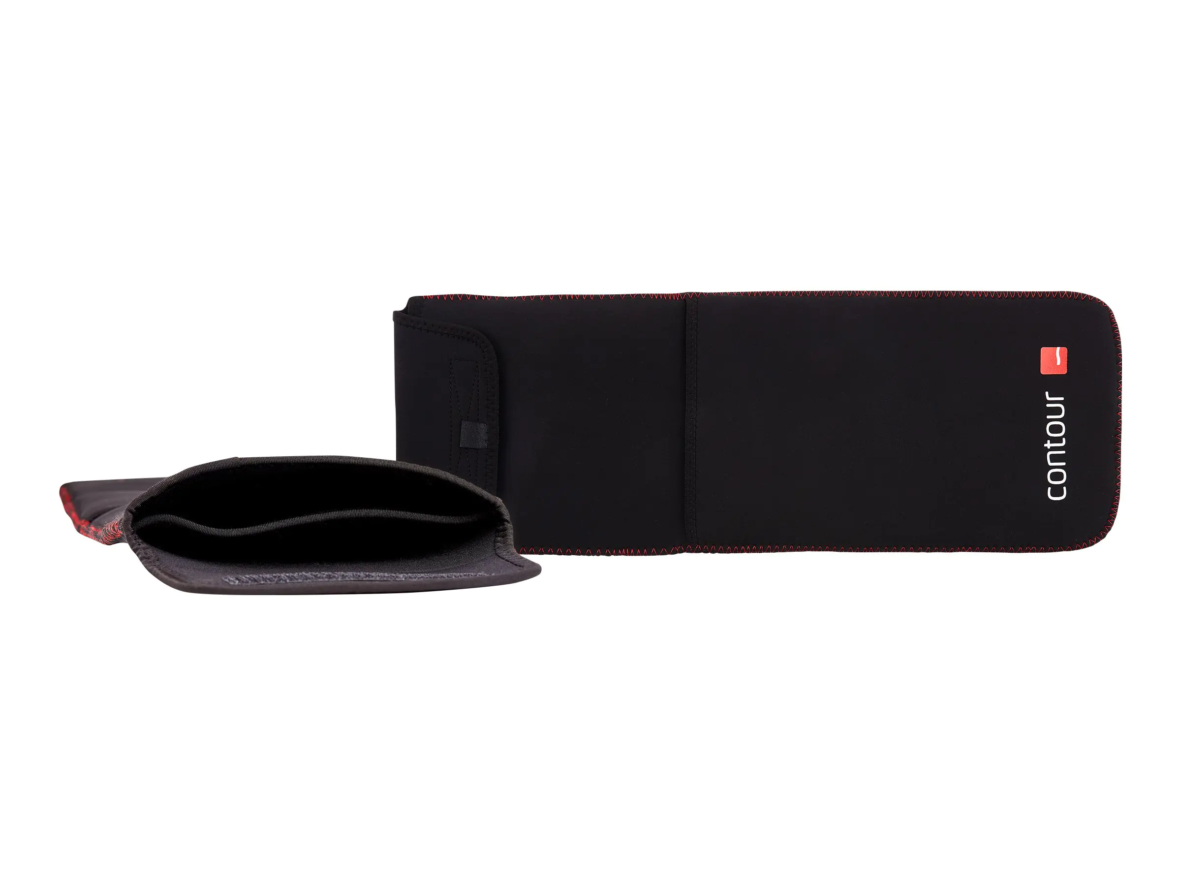 Contour RollerMouse - Travel Kit - - kabellos RM-RED PLUS-WL-TK