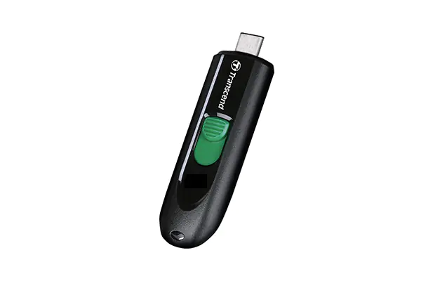 Transcend JetFlash 790C - USB-Flash-Laufwerk - 128 GB - USB-C 3.2 Gen 1 - Schwarz Transcend JetFlash 790C - USB-Flash-Laufwerk - 128 GB - USB-C 3.2 Gen 1 - Schwarz