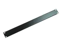 TRITON RAC-ZP-X04-A1 - Blindabdeckung - RAL 7035 - 3U - 48.3 cm (19")