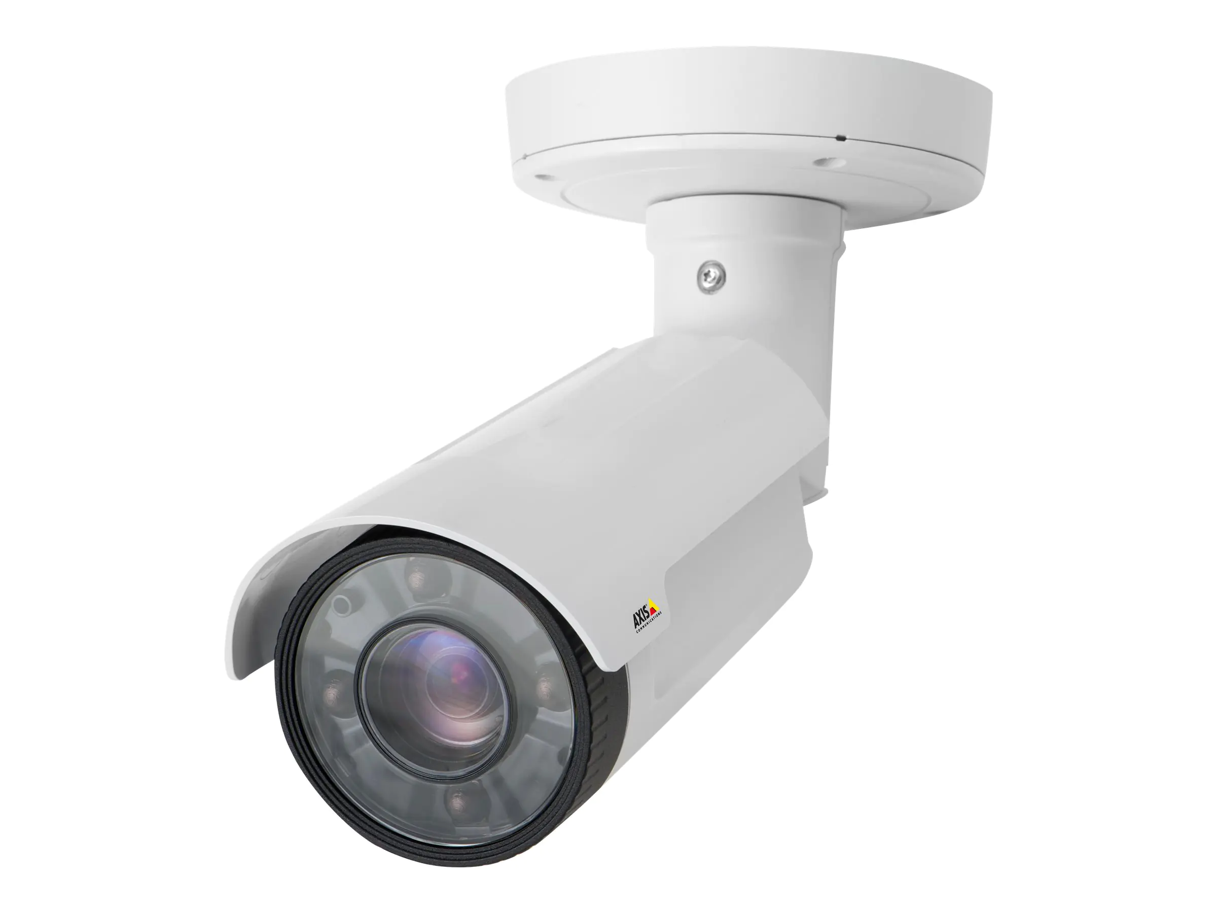 Axis Q1765-LE Network Camera Netzwerk-CCTV-Kamera