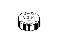 Varta V 344 - Batterie SR42 - Silberoxid - 100