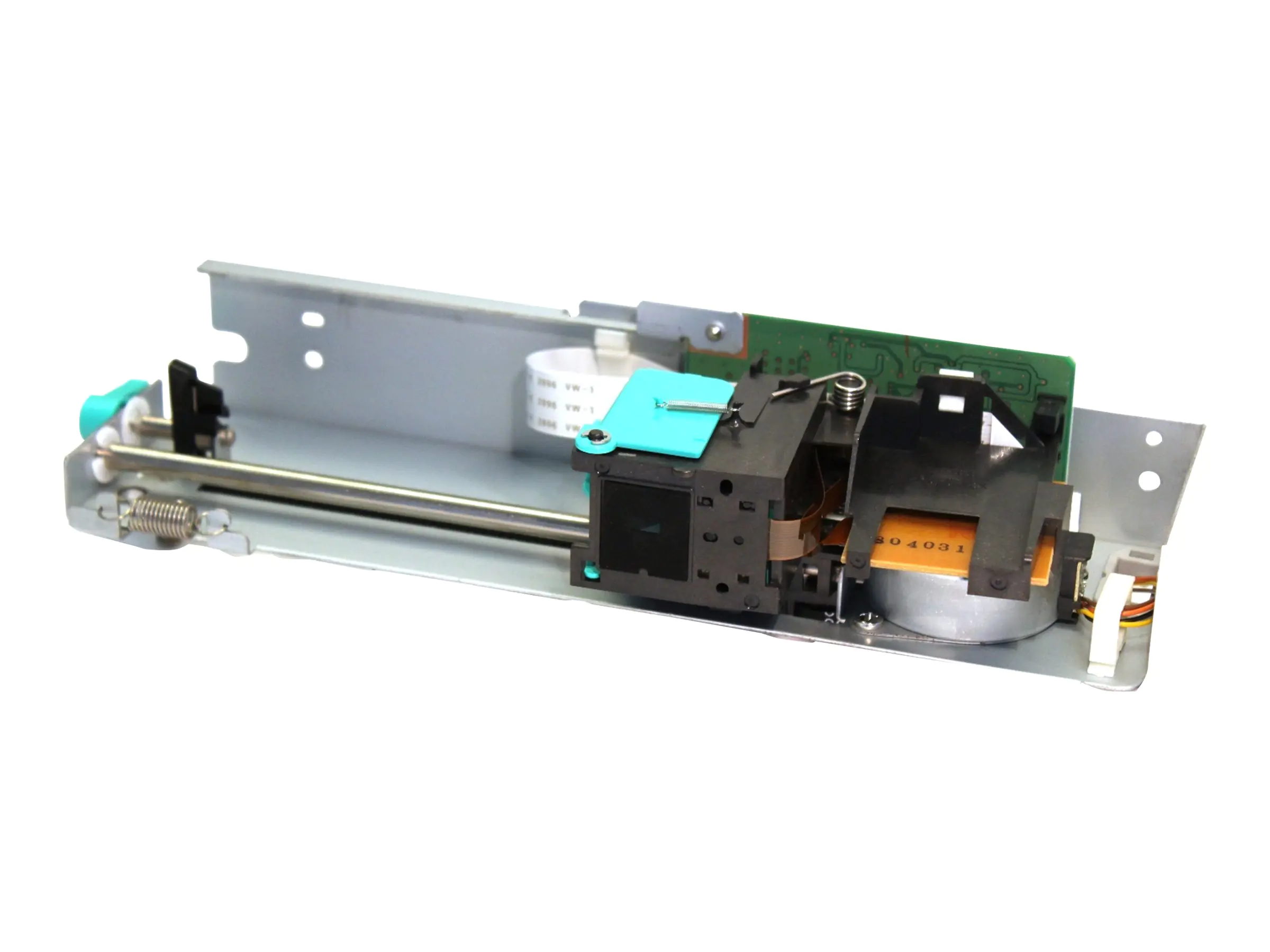 Canon imageFORMULA Pre-Imprinter - Imprinter für Scanner - für imageFORMULA DR-X10C, DR-X10C II, DR-X10C Production
