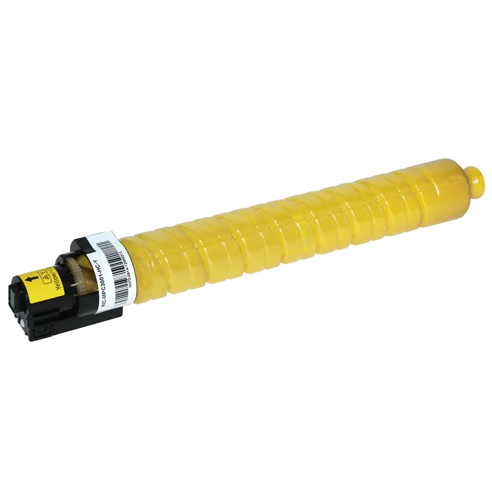 Ricoh - Gelb - Original - Tonerpatrone - für Ricoh Aficio MP C2800, Aficio MP C2800AD, Aficio MP C3300 Ricoh - Gelb - Original - Tonerpatrone - für Ricoh Aficio MP C2800, Aficio MP C2800AD, Aficio MP C3300