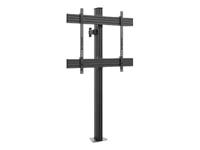Hagor CPS Floor-Wall/bolt down 1x 75-86"