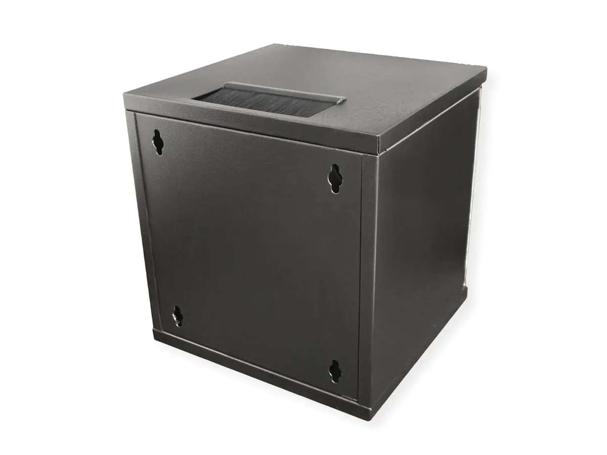ROTRONIC-SECOMP Roline Basic - Schrank Netzwerkschrank - 312 x 300 mm (B x T)