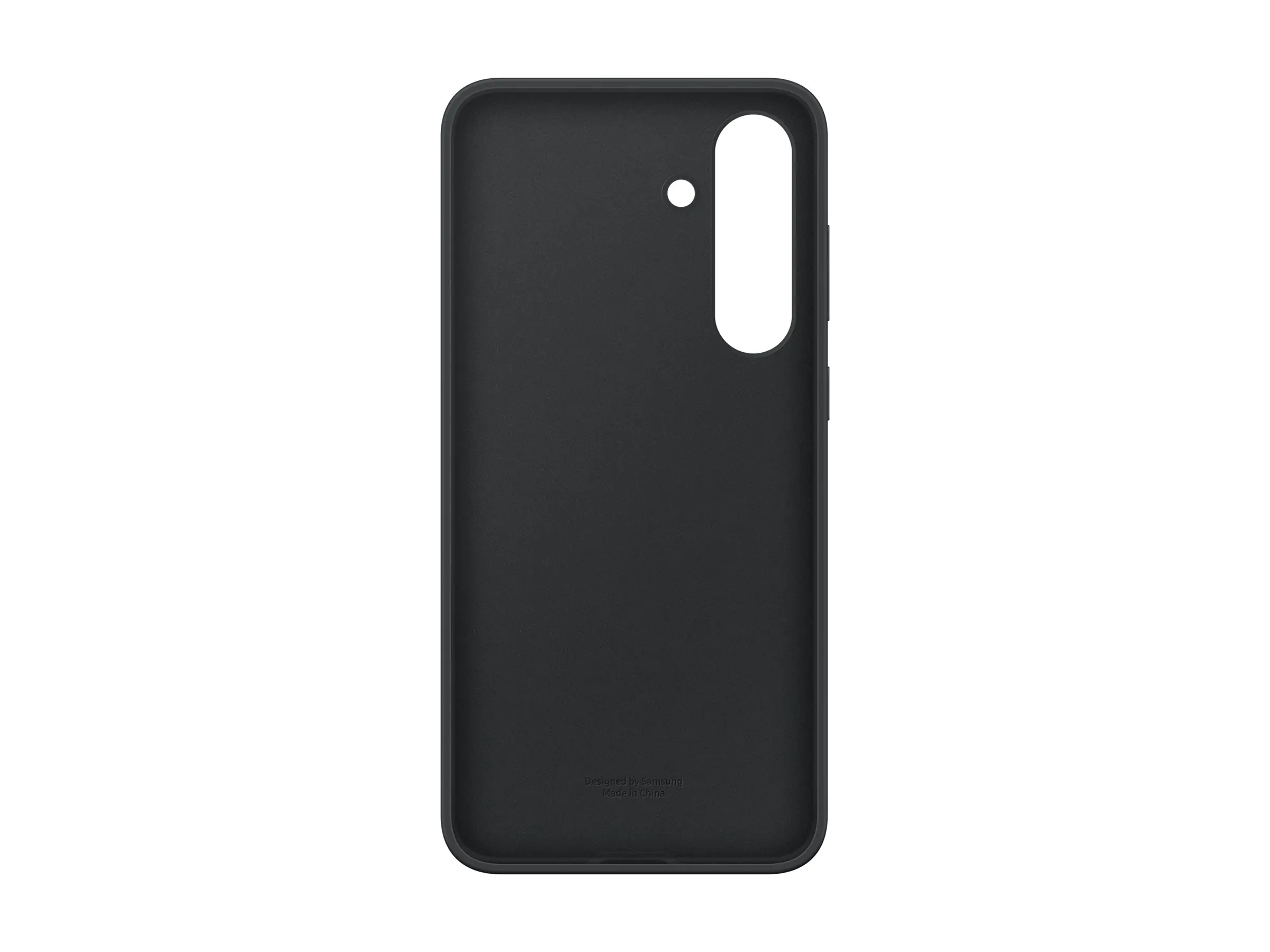 Samsung EF-PS731 - Hintere Abdeckung für Mobiltelefon - Silikon, Thermoplastisches Polyuret