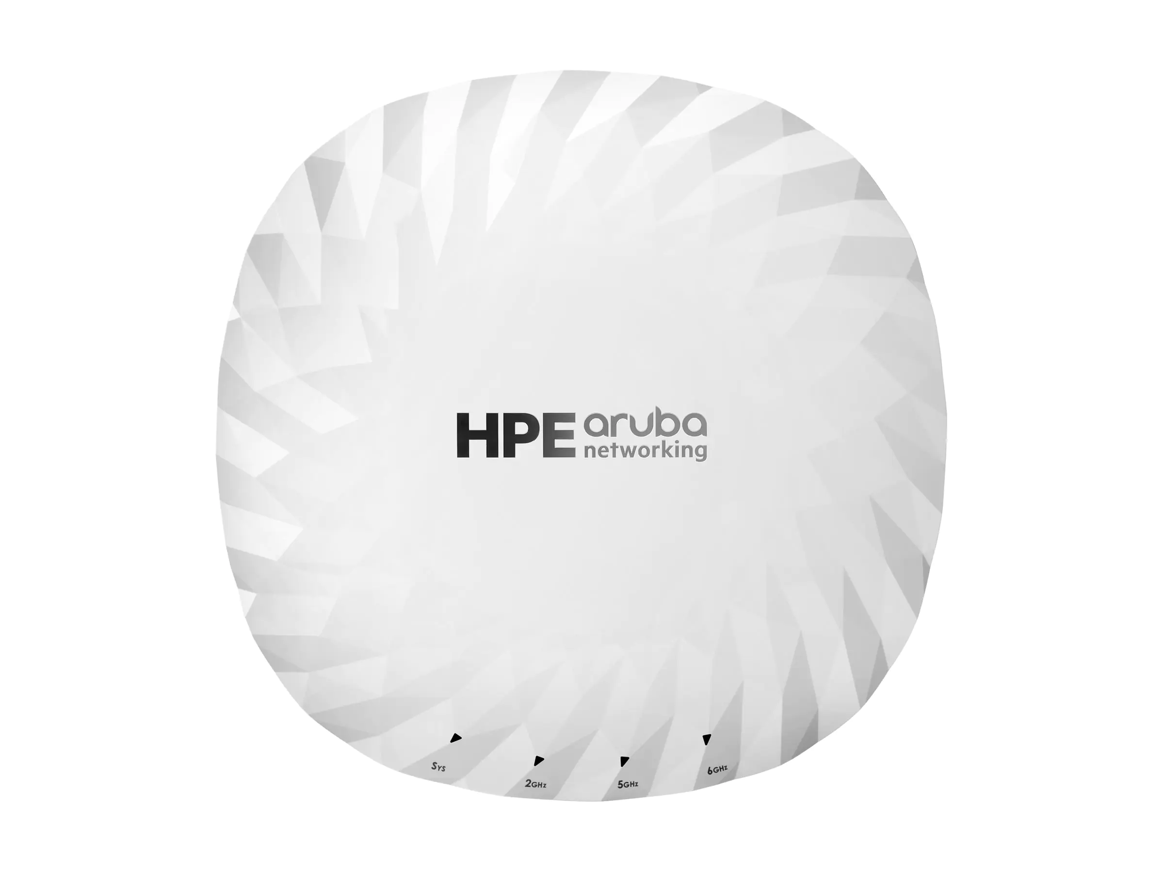 HPE Aruba Networking AP-745 (ID) Unified - Campus
