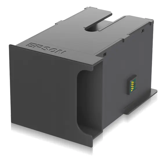 Epson - Tintenwartungstank - für Epson L6190; EcoTank ET-15000, 4750, 5150, 5170, M1170, M2170, M1180, M2170, M3170, M3180 Epson - Tintenwartungstank - für Epson L6190; EcoTank ET-15000, 4750, 5150, 5170, M1170, M2170, M1180, M2170, M3170, M3180