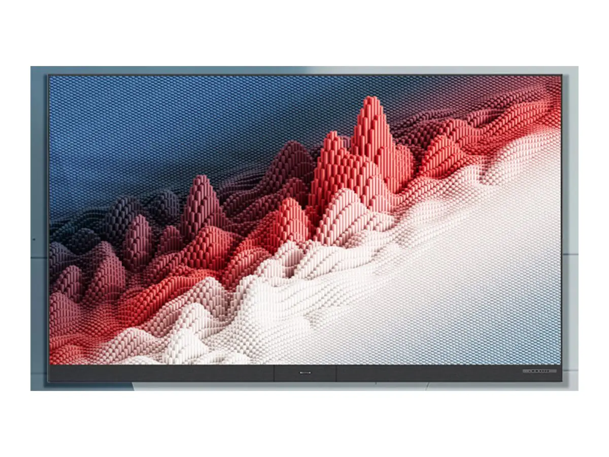 Guangzhou Shirui MAXHUB LX138V07 - 351 cm (138") Diagonalklasse Raptor Series V3 LCD-Display mit