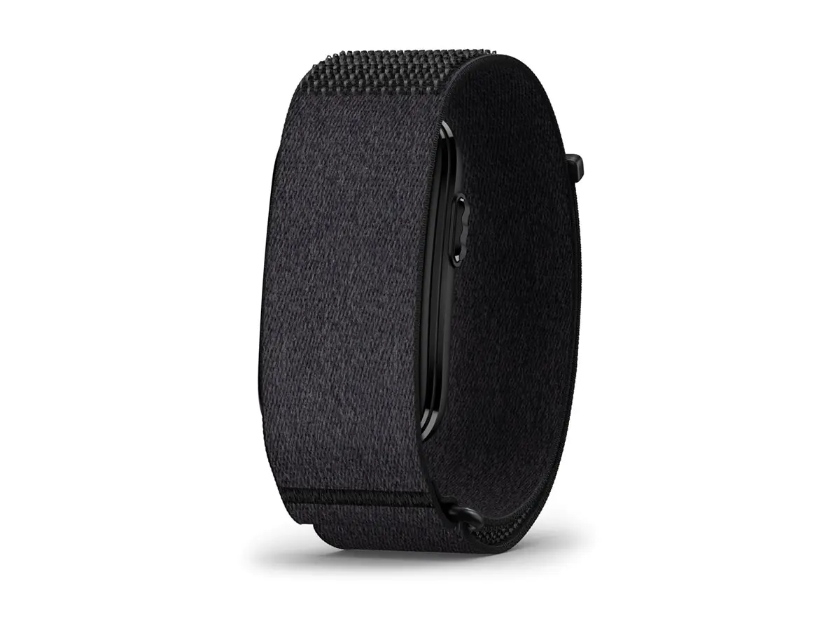 Garmin CIRQA - Faserverstärktes Polymer - Aktivitätsmesser mit Band 010-04675-00