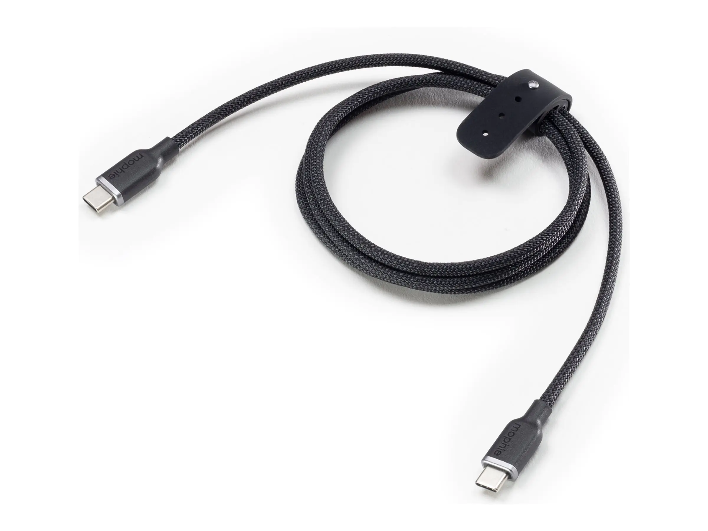 mophie charge stream - USB-Kabel - 24 pin USB-C (M)
