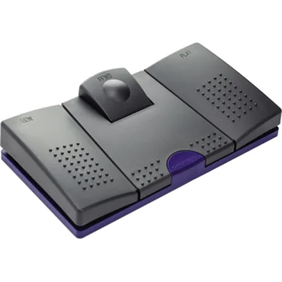 Grundig Fußschalter Digta 540 gzt5400 USB Grundig Fußschalter Digta 540 gzt5400 USB