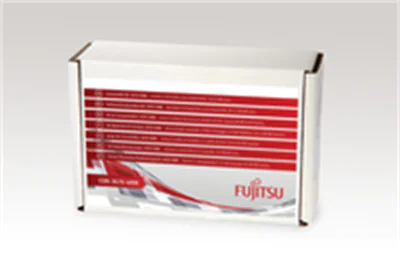 Fujitsu Consumable Kit: 3670-400K - Scanner - Verbrauchsmaterialienkit - für fi-7140, 7160, 7180, 7240, 7260, 7280, 7300NX Fujitsu Consumable Kit: 3670-400K - Scanner - Verbrauchsmaterialienkit - für fi-7140, 7160, 7180, 7240, 7260, 7280, 7300NX