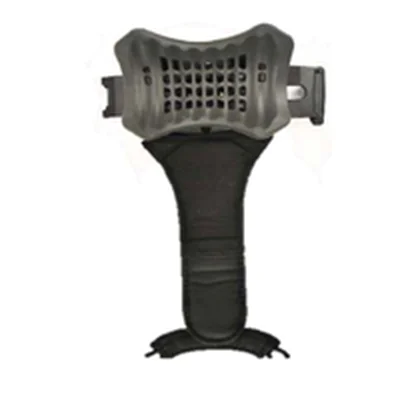 Zebra - Handgelenkbefestigung für Strichcodescanner - Schwarz - für Zebra TC51, TC52, TC52AX, TC52x, TC56, TC57 Zebra - Handgelenkbefestigung für Strichcodescanner - Schwarz - für Zebra TC51, TC52, TC52AX, TC52x, TC56, TC57