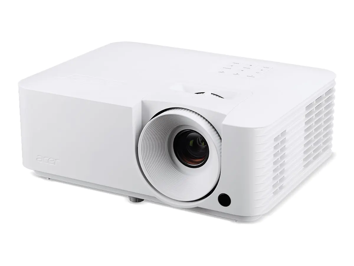 Acer Vero XL2530 - DLP-Projektor - Laserdiode - tragbar - 3D - 4800 lm - Full HD (1920 x 1080) MR.JWS11.001