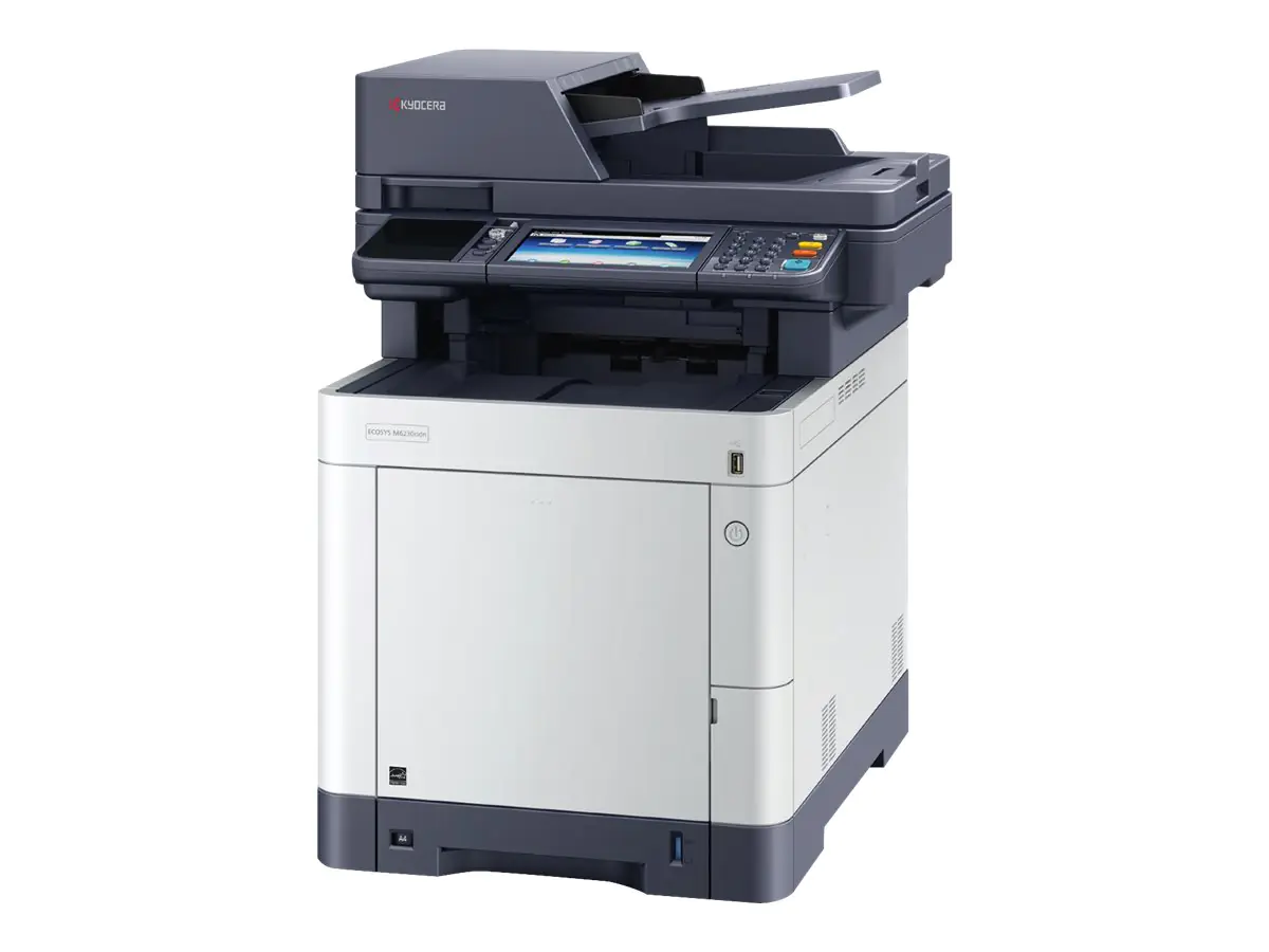 Kyocera ECOSYS M6230CIDN/KL3 Multifunktionsdrucker Farbe - Laser - 870B61102TY3NLX