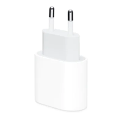 Apple - Netzteil - 20 Watt (24 pin USB-C) Apple - Netzteil - 20 Watt (24 pin USB-C)