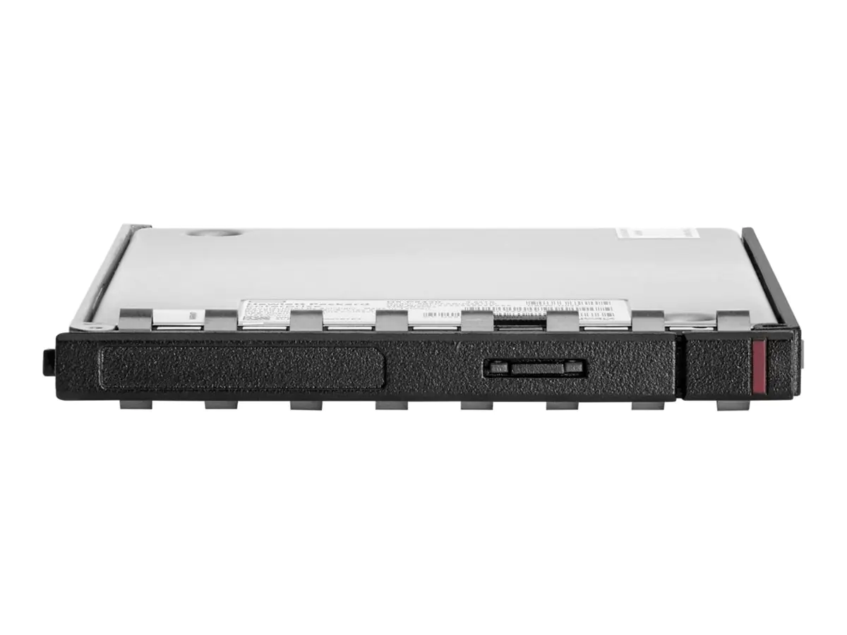 HPE SSD - Read Intensive, Mainstream Performance - 1.92 TB - Hot-Swap - EDSFF (EDSFF) P77269-K21