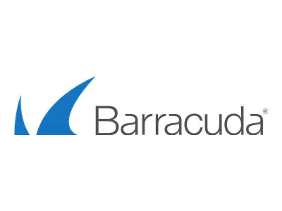 Barracuda Rack-Montageschienen - Ersatz