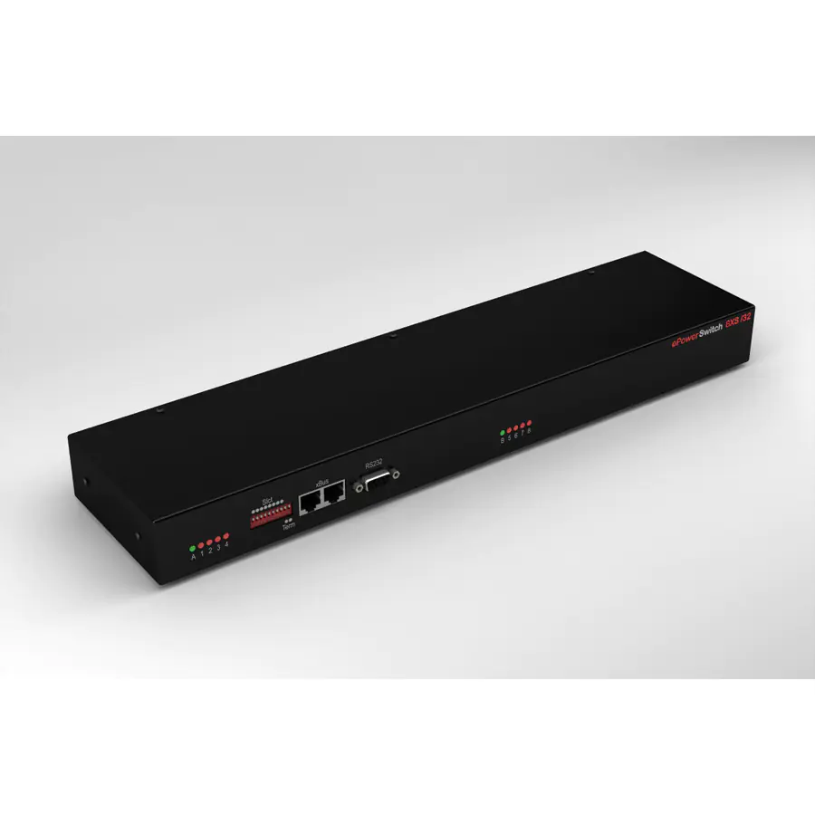 Neol ePower Switch 8XS/32-EU EPS-8XS/32-EU