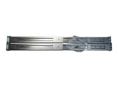 Intel - Rack-Schienen-Kit - 4U - für Server Chassis P4208, P4216, P4304, P4308; Server System P4208, P4308
