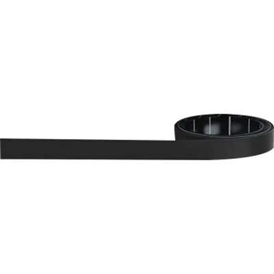 magnetoplan Magnetband 1261012 1mx10mm schwarz magnetoplan Magnetband 1261012 1mx10mm schwarz