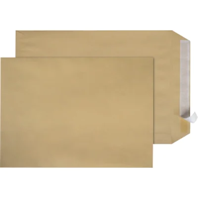 Soennecken Versandtasche 2058 C4 90g oF hk braun 250 St./Pack. Soennecken Versandtasche 2058 C4 90g oF hk braun 250 St./Pack.